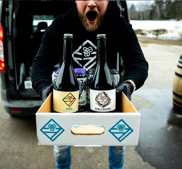 Bissell Brothers Beer